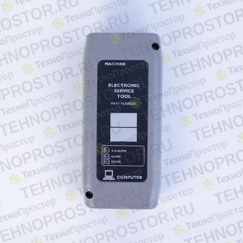 Диагностический сканер JCB DIAGNOSTIC KIT (DLA)