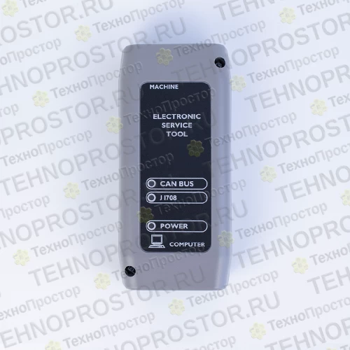 Диагностический сканер JCB DIAGNOSTIC KIT (DLA)
