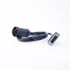 Диагностический сканер JCB DIAGNOSTIC KIT (DLA)