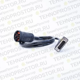 Диагностический сканер JCB DIAGNOSTIC KIT (DLA)