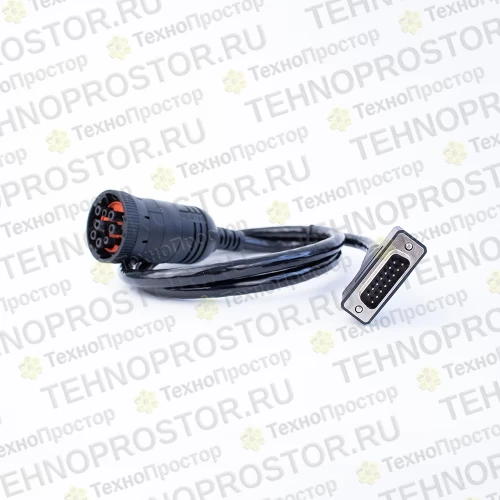 Диагностический сканер JCB DIAGNOSTIC KIT (DLA)
