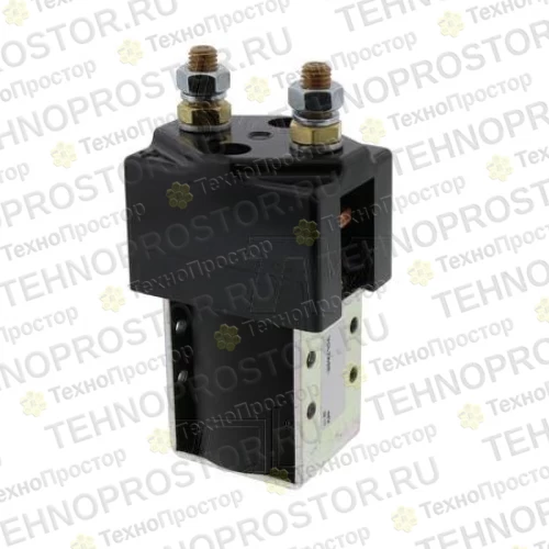 Контактор в сборе Albright SW180 48v. (12197003)