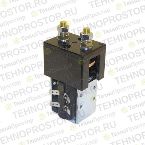 Контактор в сборе Albright SW180 48v. (12197003)