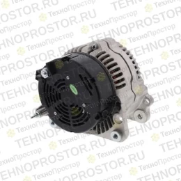 Генератор Linde BXT