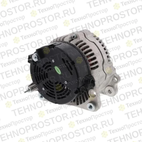 Генератор Linde BXT