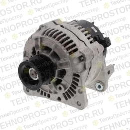 Генератор Linde BXT