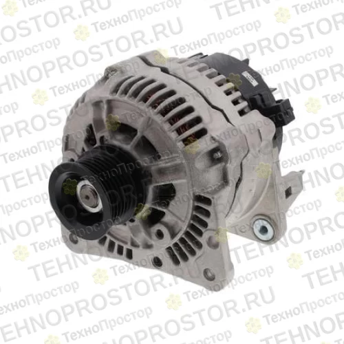 Генератор Linde BXT
