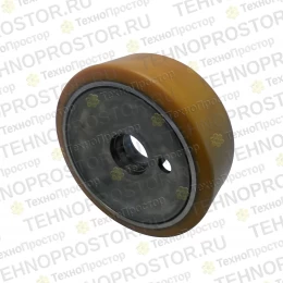Колесо грузовое 0029902330