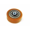 Колесо грузовое LINDE - 0039933811