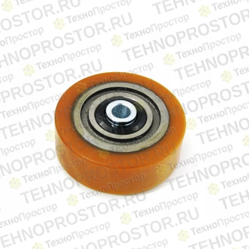 Колесо грузовое LINDE - 0039933811