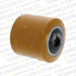 85 - 80/85 мм Грузовой ролик Linde 0009903524 для комплектовщиков