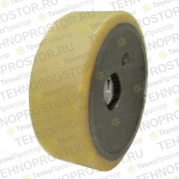 Грузовое колесо для ричтраков и штабелеров 285 - 100 мм STILL 0009903910