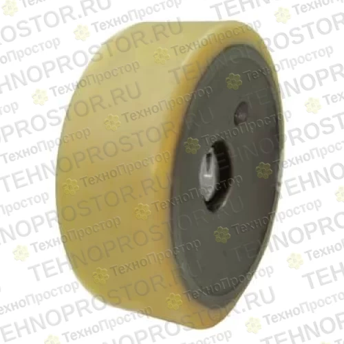 Грузовое колесо для ричтраков и штабелеров 285 - 100 мм STILL 0009903910