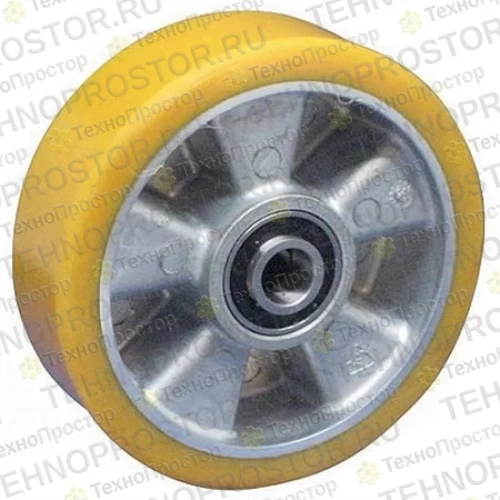Опорное колесо JUNGHEINRICH 51367028