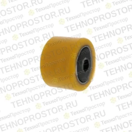85 - 60/64 мм Подвилочный ролик Linde 0039903500 для электрических погрузчиков