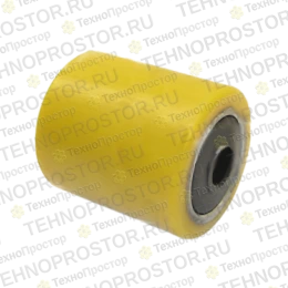 85 - 95/100 мм Грузовой ролик Linde 0039903502 для вилочных погрузчиков