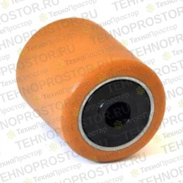 Грузовой ролик Atlet 109976