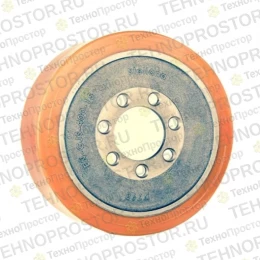 Приводное колесо LINDE 29903814