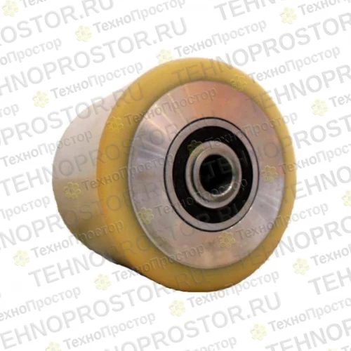 Грузовой ролик JUNGHEINRICH 51107126