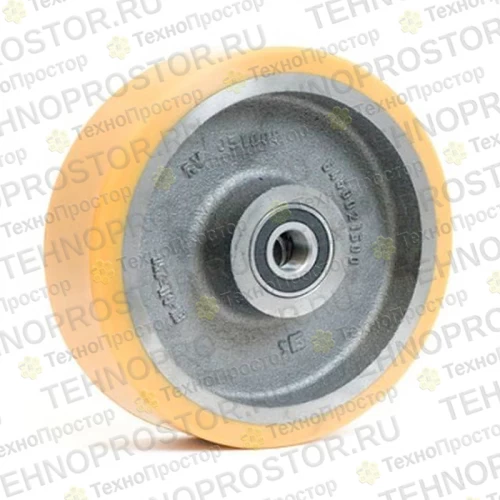 Грузовое колесо BT 7518697