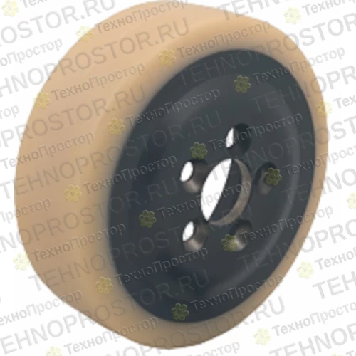 Приводное колесо BT 7535733
