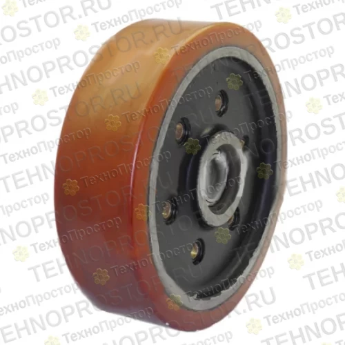 Грузовое колесо BT 7540800