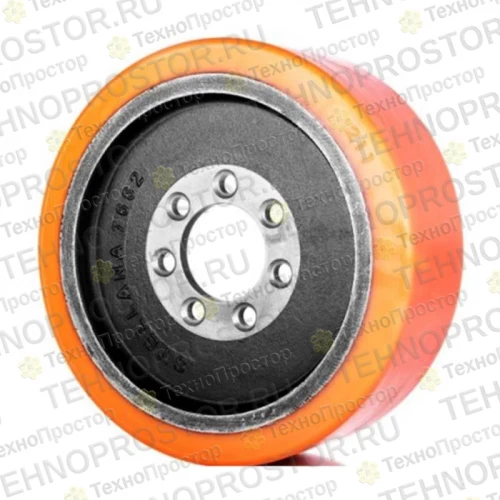 Приводное колесо Still, Linde 8428187