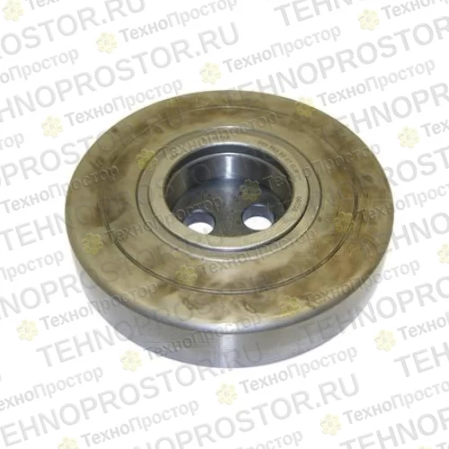 Ролик мачты LINDE - 0009246927