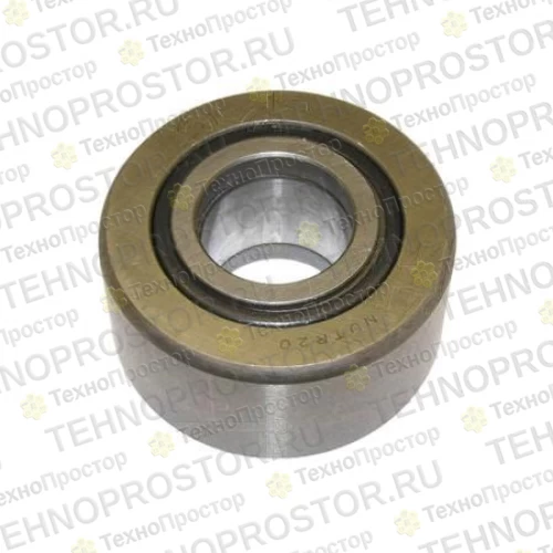 Ролик мачты LINDE - 0009249401