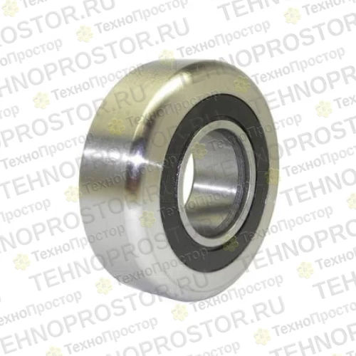 Ролик мачты LINDE - 0009249480