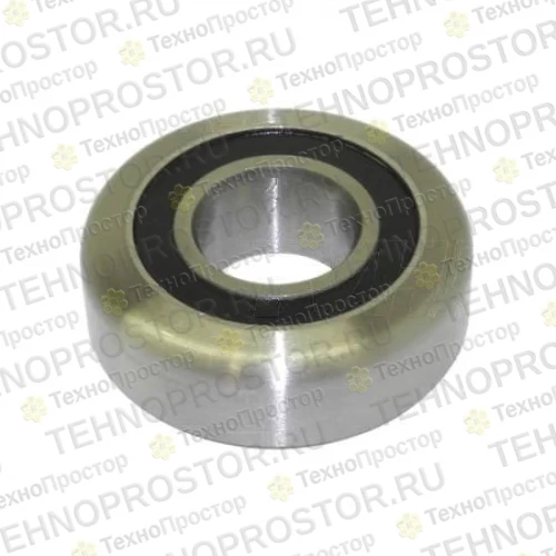 Ролик мачты LINDE - 0009249534