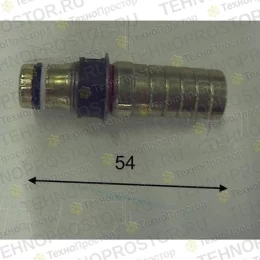Фитинг для гидроконтура LINDE - 0029418036