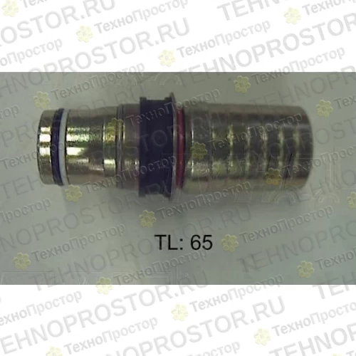 Фитинг для гидроконтура LINDE - 0029418037