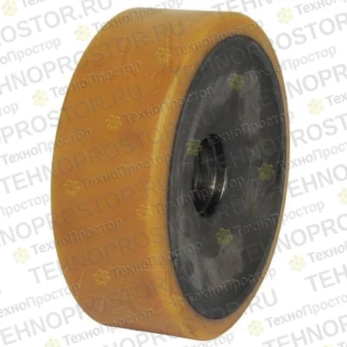 Колесо грузовое LINDE - 0029902329