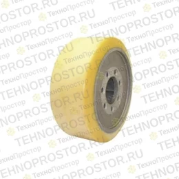 Ведущее колесо LINDE - 0029903814