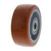 Колесо опорное (стабилизирующее) LINDE - 0039903519