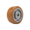Колесо опорное (стабилизирующее) LINDE - 0039903519
