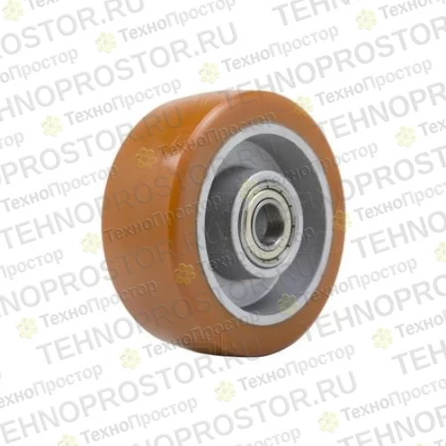 Колесо опорное (стабилизирующее) LINDE - 0039903519