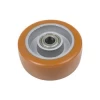 Колесо опорное (стабилизирующее) LINDE - 0039903519