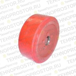 Ведущее колесо LINDE - 0039933803