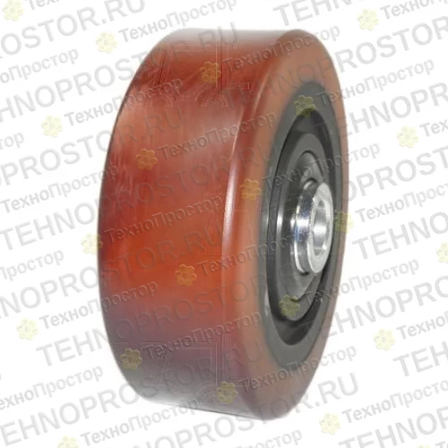 Колесо грузовое LINDE - 0039933811