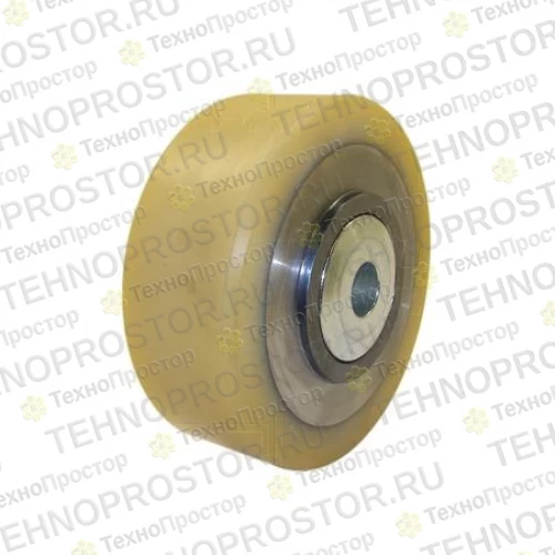 Колесо грузовое LINDE - 0039933811