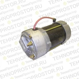 серводвигатель + встроенный контроллер JUNGHEINRICH (AMEISE) - 05094100