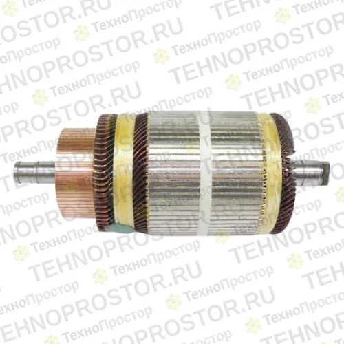 Якорь электродвигателя BT - 0993185CE