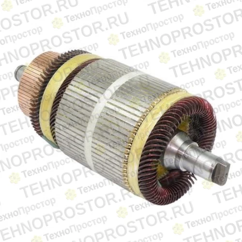 Якорь электродвигателя BT - 0993185CE
