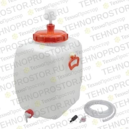Система долива воды в аккумуляторные батареи TS - 100BA2961