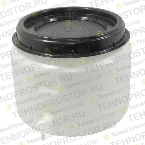 Бак для воды TS - 100BA3580