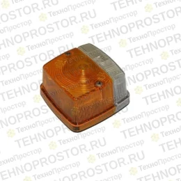 Фара передняя TS - 10418002