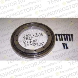 Упорный подшипник скольжения TS - 10453046