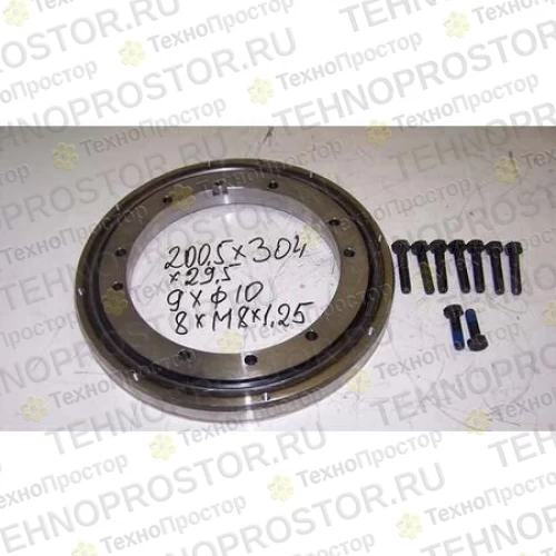 Упорный подшипник скольжения TS - 10453046